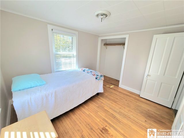 3331 Old Fluvanna Road, Ellicott, NY 14701