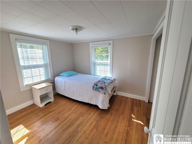 3331 Old Fluvanna Road, Ellicott, NY 14701