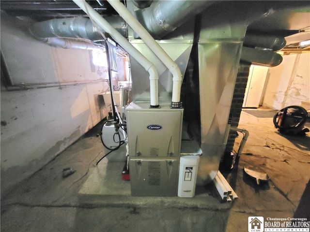 3331 Old Fluvanna Road, Ellicott, NY 14701