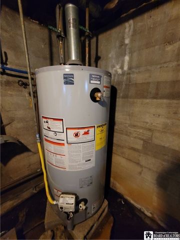 3331 Old Fluvanna Road, Ellicott, NY 14701