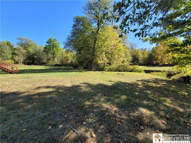 3331 Old Fluvanna Road, Ellicott, NY 14701