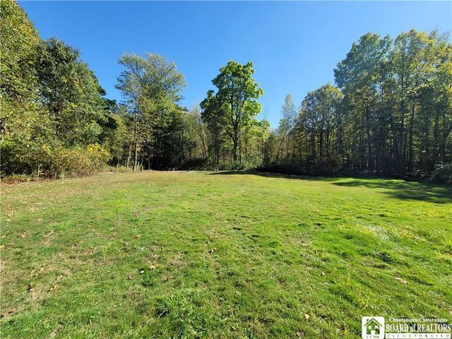 3331 Old Fluvanna Road, Ellicott, NY 14701