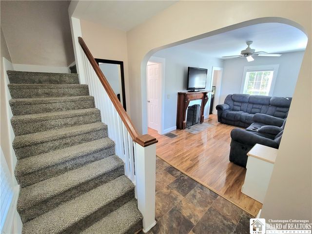 3331 Old Fluvanna Road, Ellicott, NY 14701