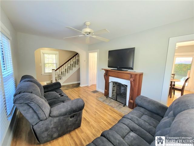 3331 Old Fluvanna Road, Ellicott, NY 14701