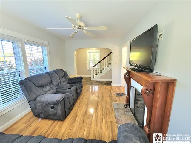 3331 Old Fluvanna Road, Ellicott, NY 14701