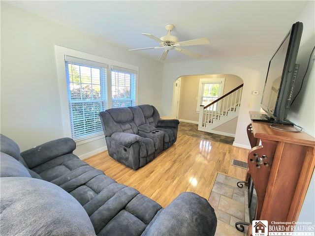 3331 Old Fluvanna Road, Ellicott, NY 14701