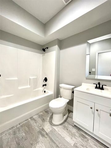 1808 Oneal Street B, Greenville, TX 75401