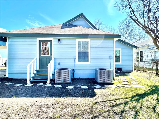 1808 Oneal Street B, Greenville, TX 75401
