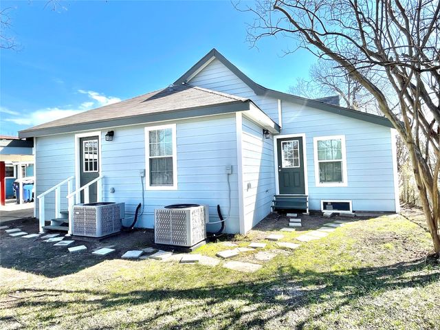 1808 Oneal Street B, Greenville, TX 75401