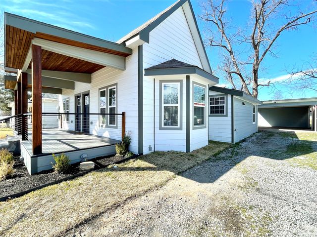 1808 Oneal Street B, Greenville, TX 75401