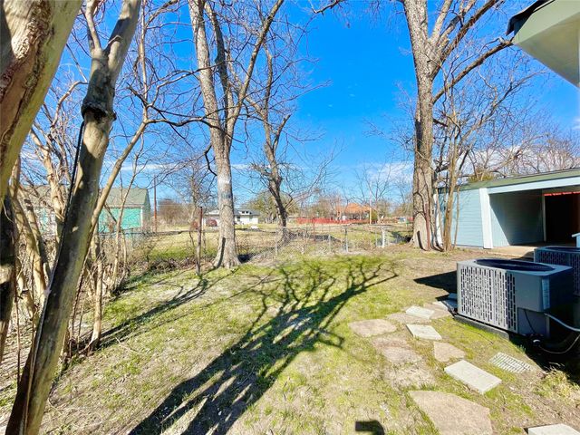1808 Oneal Street B, Greenville, TX 75401