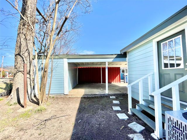 1808 Oneal Street B, Greenville, TX 75401