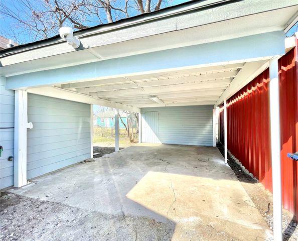 1808 Oneal Street B, Greenville, TX 75401