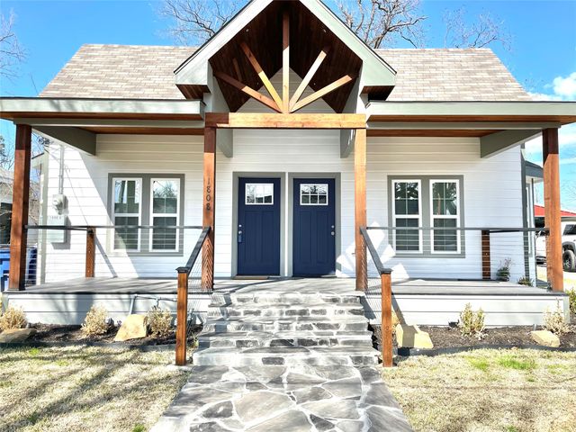 1808 Oneal Street B, Greenville, TX 75401