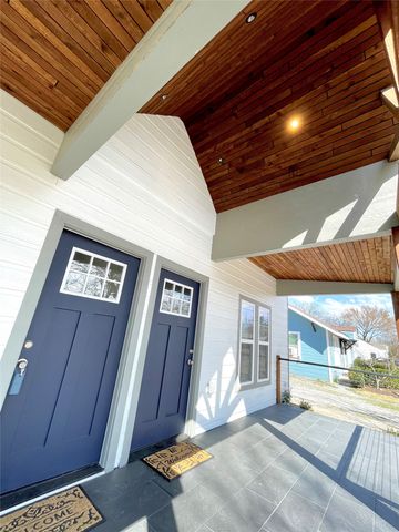 1808 Oneal Street B, Greenville, TX 75401