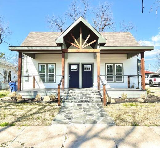 1808 Oneal Street B, Greenville, TX 75401