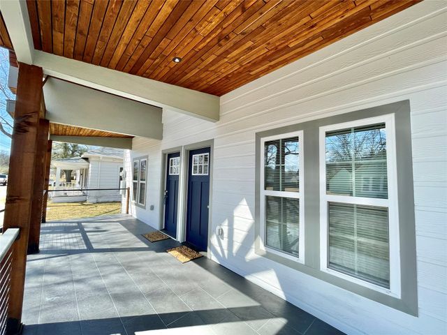 1808 Oneal Street B, Greenville, TX 75401