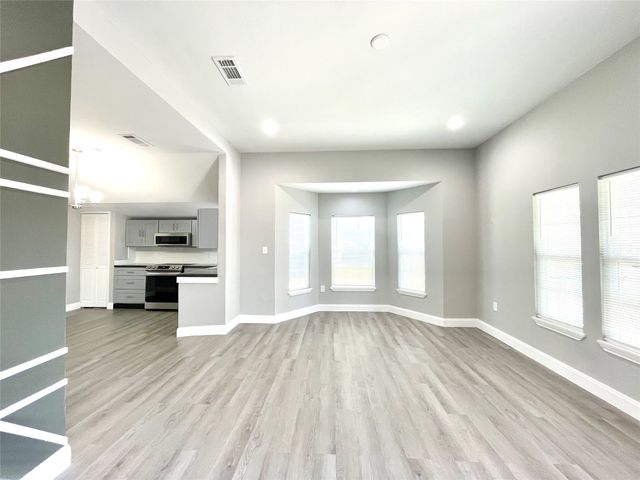 1808 Oneal Street B, Greenville, TX 75401
