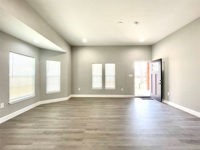 1808 Oneal Street B, Greenville, TX 75401