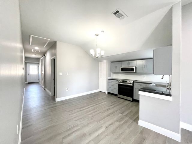 1808 Oneal Street B, Greenville, TX 75401