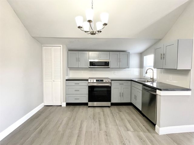 1808 Oneal Street B, Greenville, TX 75401