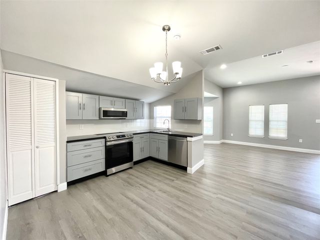 1808 Oneal Street B, Greenville, TX 75401