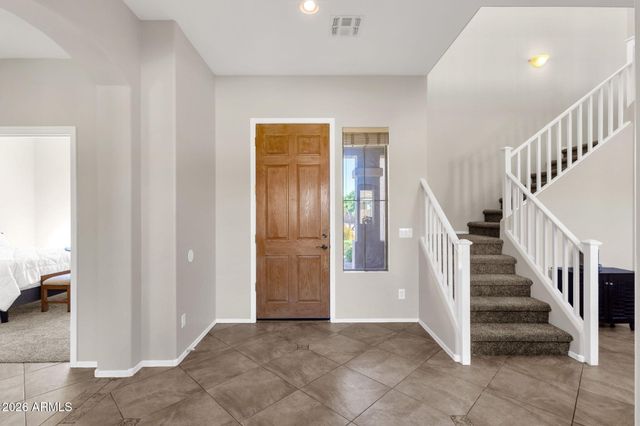 2952 E DENNISPORT Avenue, Gilbert, AZ 85295