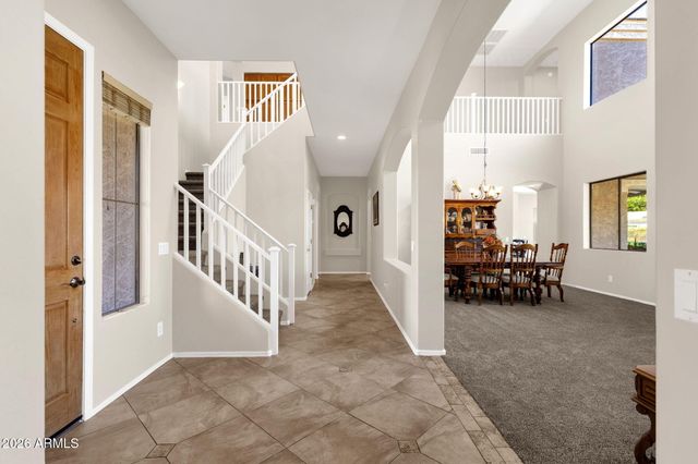 2952 E DENNISPORT Avenue, Gilbert, AZ 85295