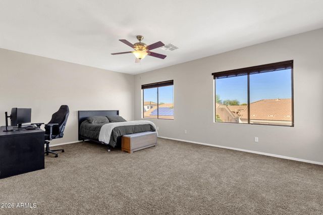 2952 E DENNISPORT Avenue, Gilbert, AZ 85295
