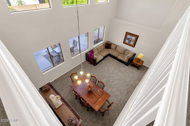 2952 E DENNISPORT Avenue, Gilbert, AZ 85295