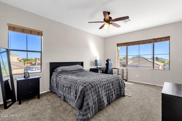 2952 E DENNISPORT Avenue, Gilbert, AZ 85295