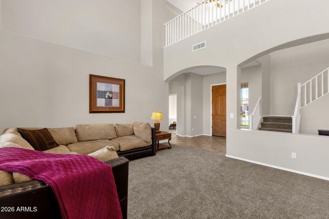 2952 E DENNISPORT Avenue, Gilbert, AZ 85295