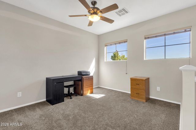 2952 E DENNISPORT Avenue, Gilbert, AZ 85295