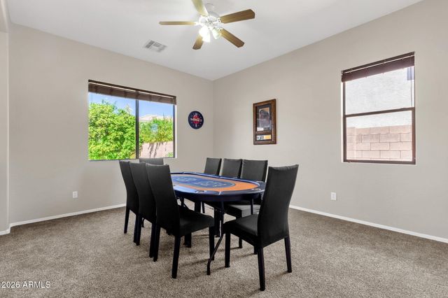 2952 E DENNISPORT Avenue, Gilbert, AZ 85295