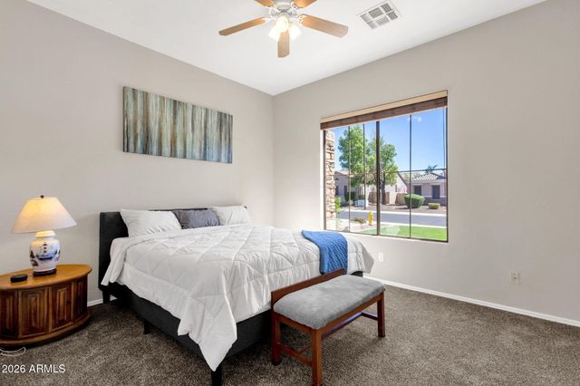 2952 E DENNISPORT Avenue, Gilbert, AZ 85295