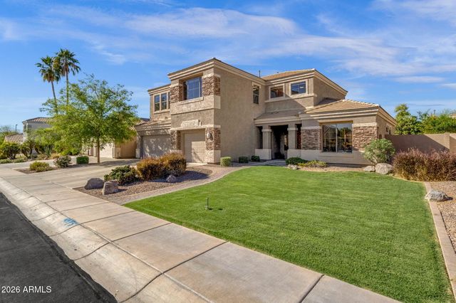 2952 E DENNISPORT Avenue, Gilbert, AZ 85295