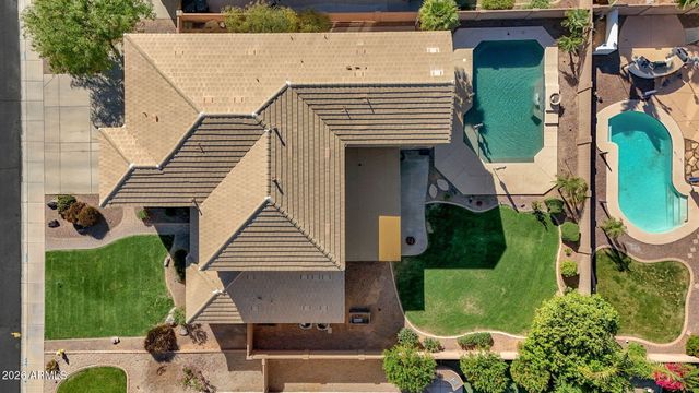 2952 E DENNISPORT Avenue, Gilbert, AZ 85295