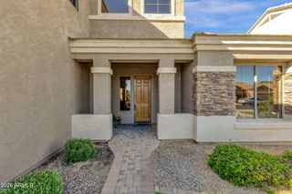 2952 E DENNISPORT Avenue, Gilbert, AZ 85295