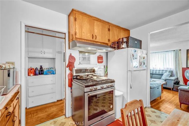 21109 S Santa Fe Ave, Carson, CA 90810