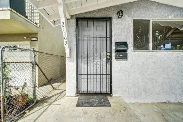 21109 S Santa Fe Ave, Carson, CA 90810