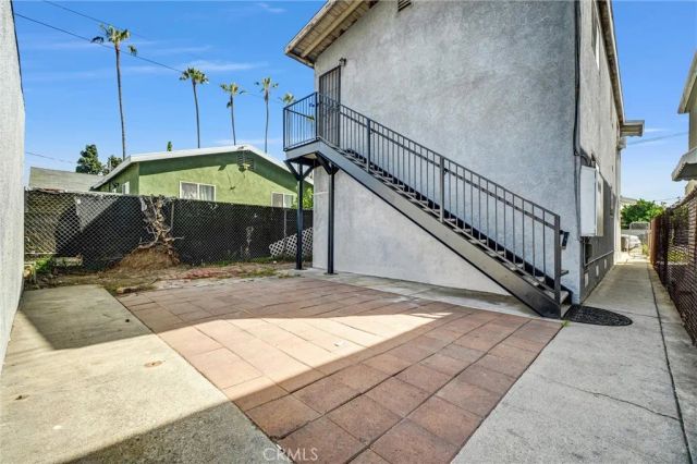 21109 S Santa Fe Ave, Carson, CA 90810