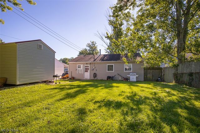 4144 Riverside Drive, Lorain, OH 44055