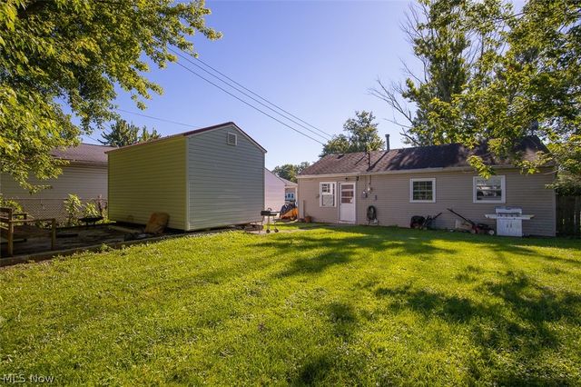 4144 Riverside Drive, Lorain, OH 44055