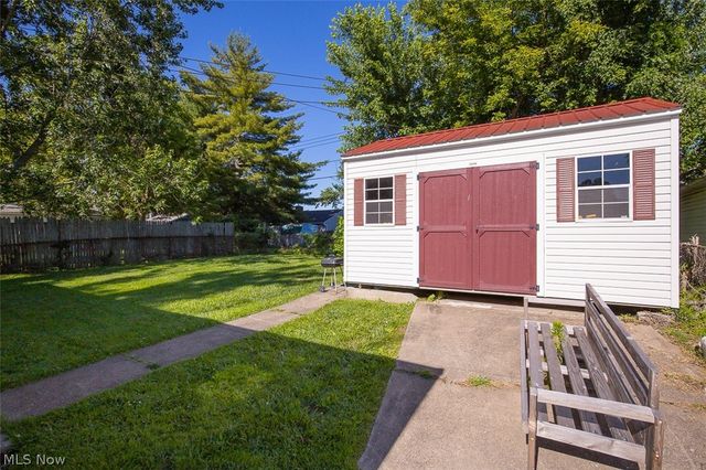4144 Riverside Drive, Lorain, OH 44055