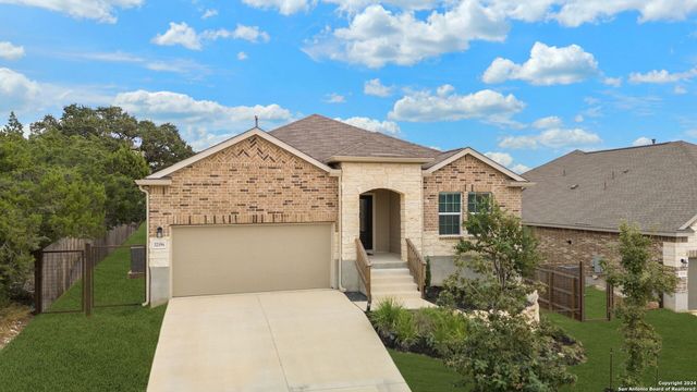 32156 Morels, Bulverde, TX 78163