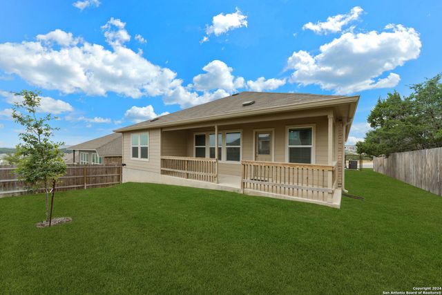 32156 Morels, Bulverde, TX 78163