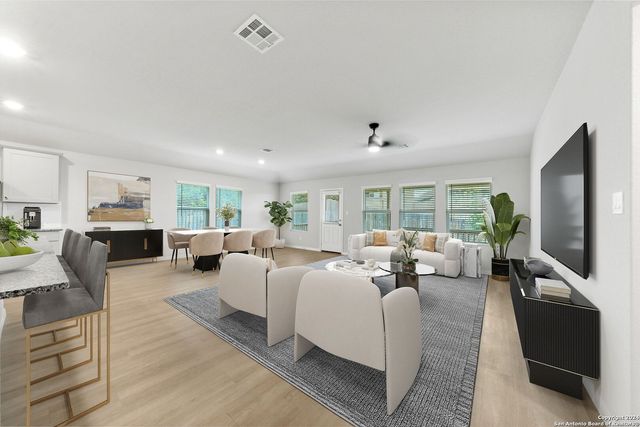 32156 Morels, Bulverde, TX 78163