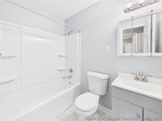 1104 Barwin Drive, Fayetteville, NC 28304