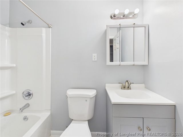 1104 Barwin Drive, Fayetteville, NC 28304