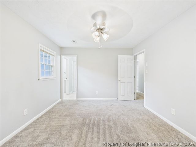 1104 Barwin Drive, Fayetteville, NC 28304